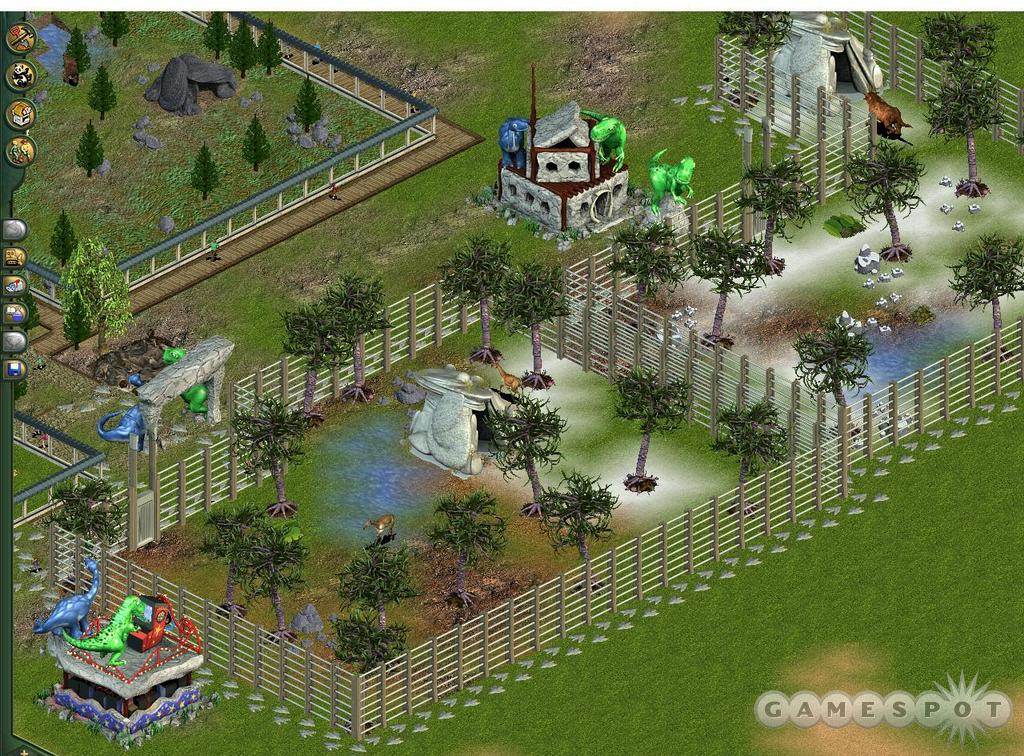 Zoo Tycoon Complete Collection Digital Download